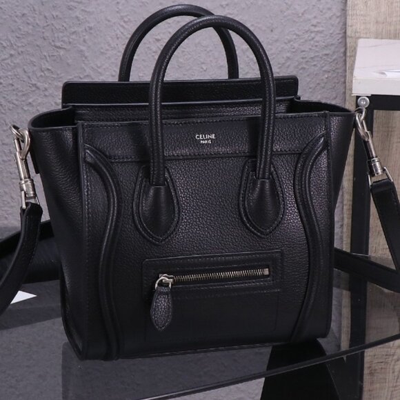 Celine Bags - Picture 1 of 7